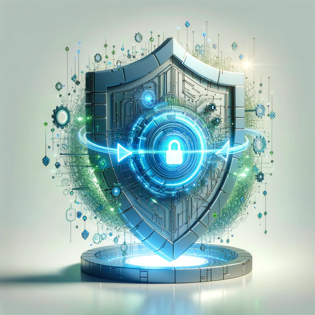 Enterprise-Grade Security